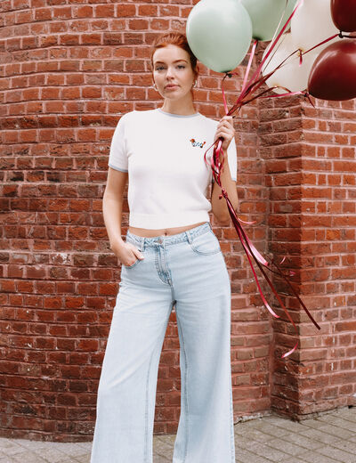 Acheter le look complet